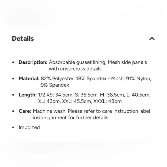 Mesh Side Criss Cross Santana Bikini - Picture 7 of 8